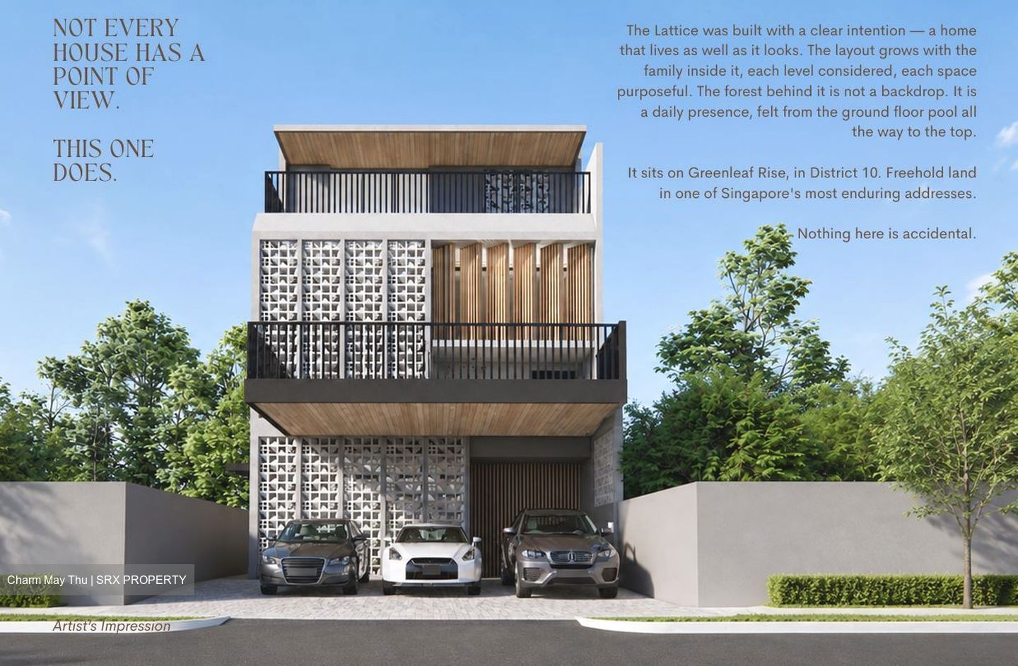 Ban Guan Park (D10), Semi-Detached #562218161
